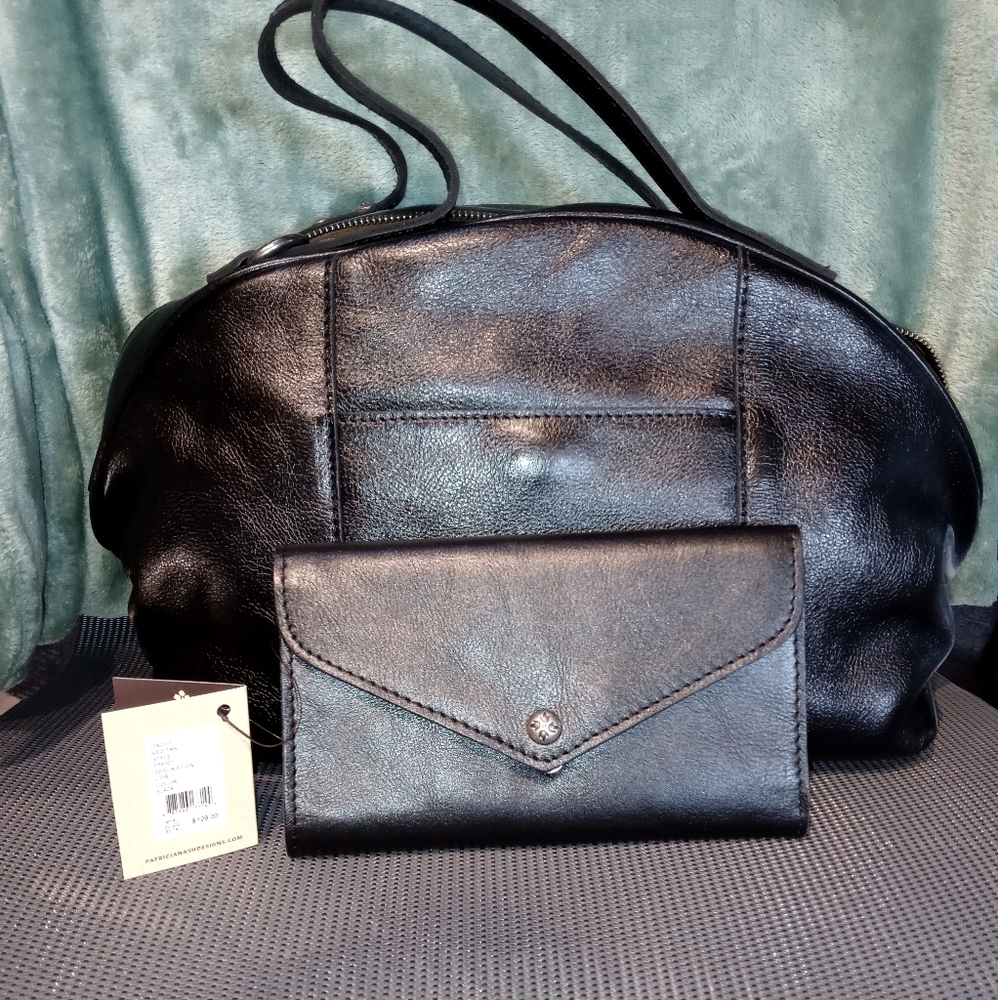 Patricia Nash handbag